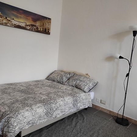 Regio Parco Apartment Turin Extérieur photo