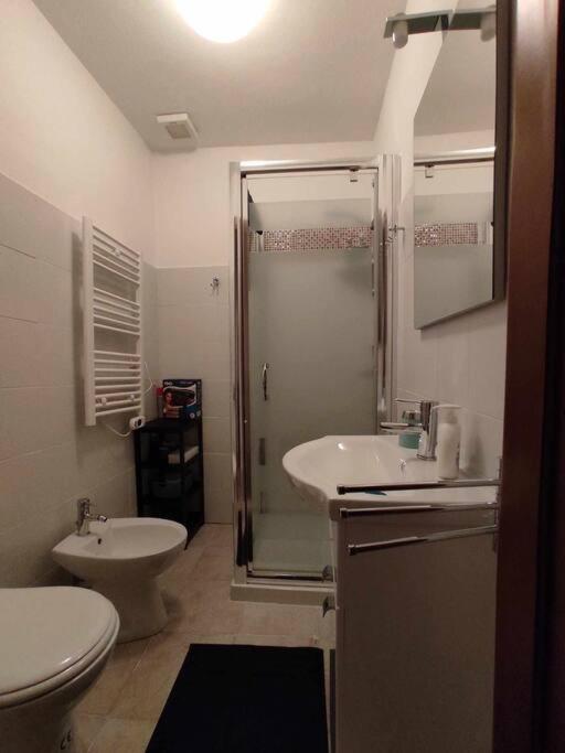 Regio Parco Apartment Turin Extérieur photo