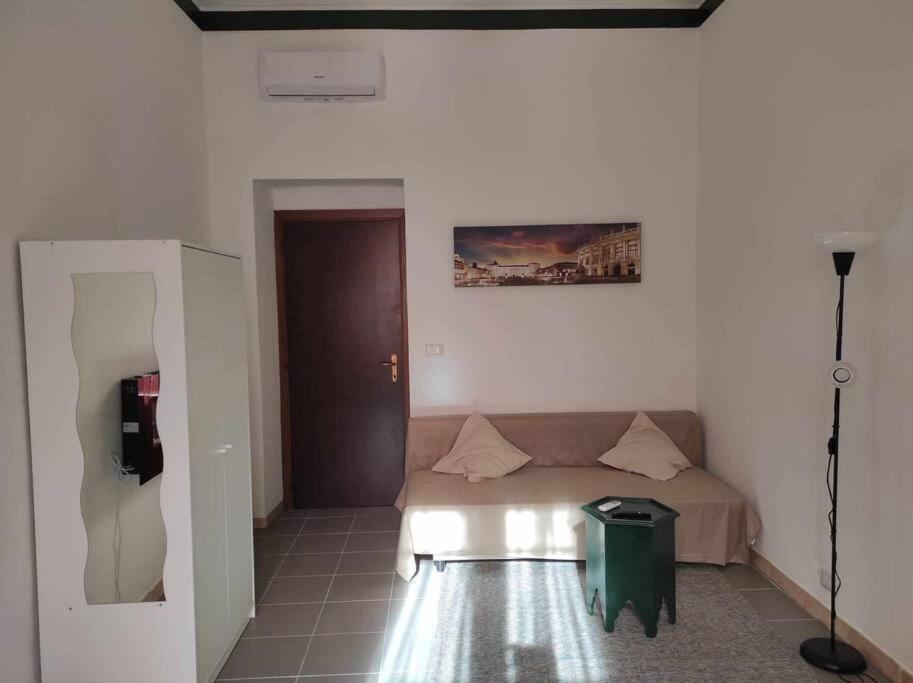 Regio Parco Apartment Turin Extérieur photo