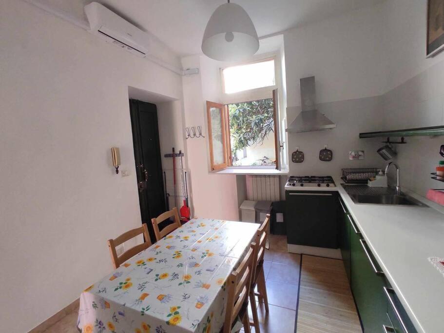 Regio Parco Apartment Turin Extérieur photo