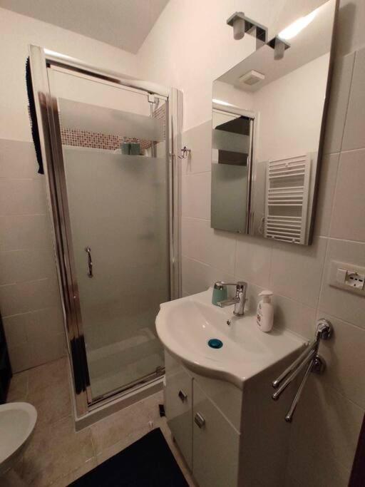 Regio Parco Apartment Turin Extérieur photo