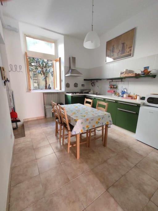 Regio Parco Apartment Turin Extérieur photo