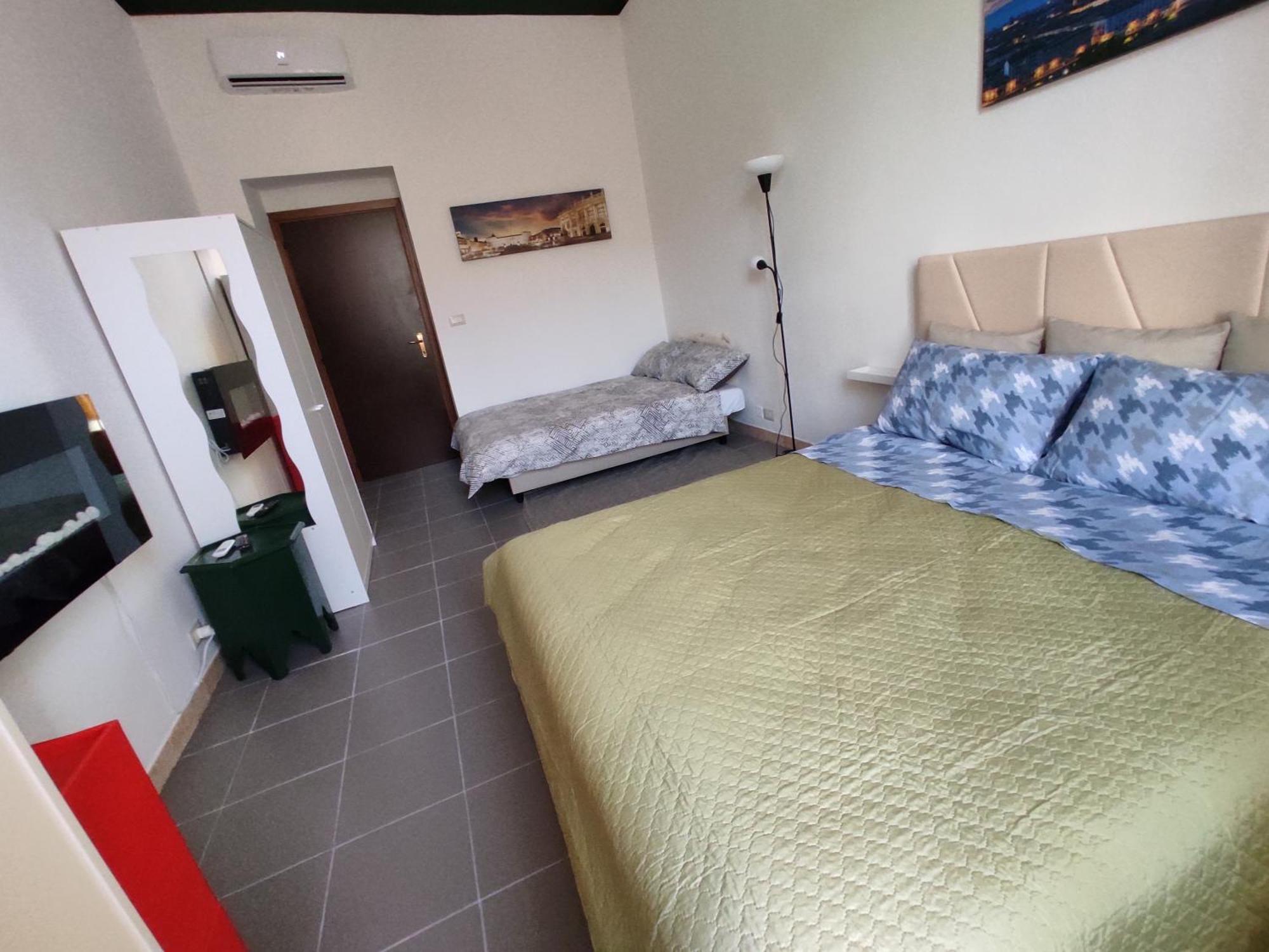 Regio Parco Apartment Turin Extérieur photo