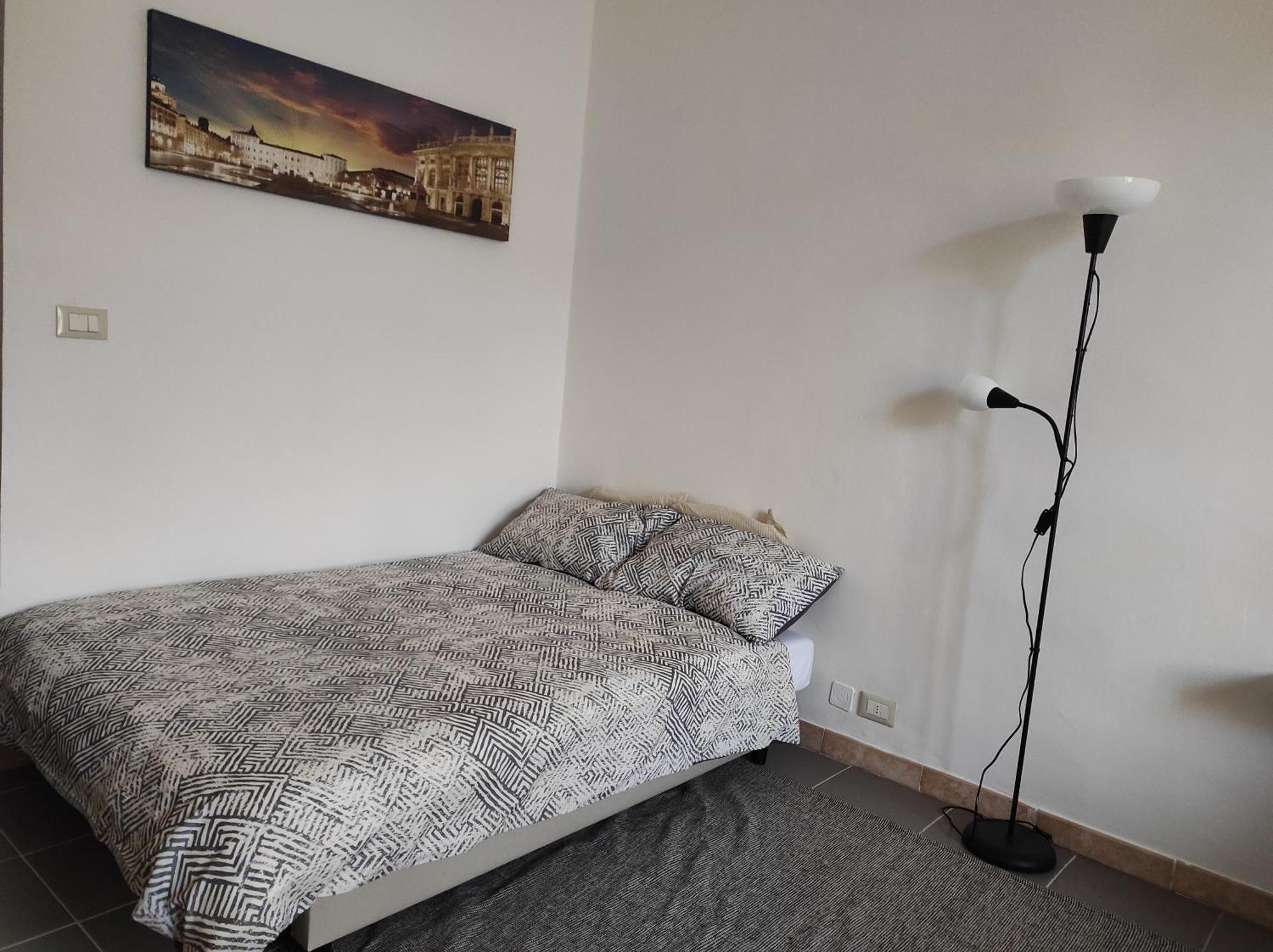 Regio Parco Apartment Turin Extérieur photo
